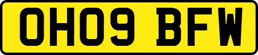 OH09BFW