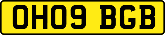 OH09BGB