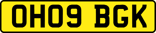 OH09BGK