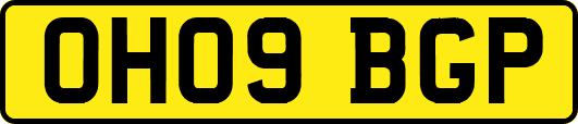 OH09BGP