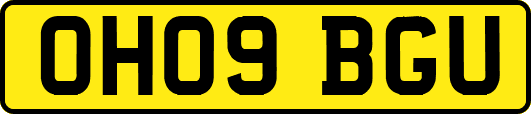 OH09BGU