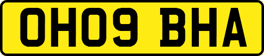 OH09BHA