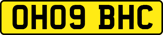OH09BHC