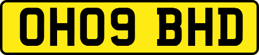 OH09BHD