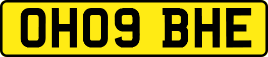 OH09BHE