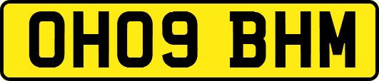OH09BHM
