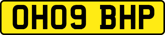 OH09BHP