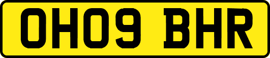 OH09BHR