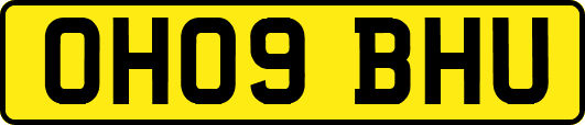 OH09BHU
