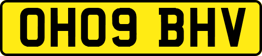 OH09BHV