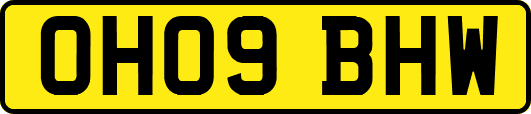 OH09BHW