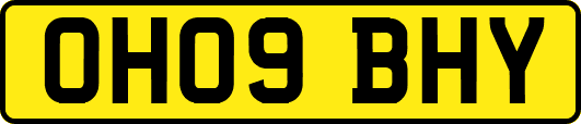 OH09BHY