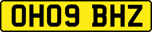 OH09BHZ