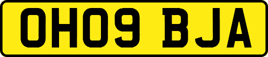 OH09BJA