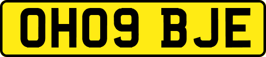 OH09BJE