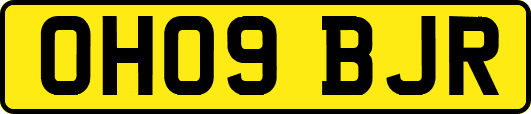 OH09BJR