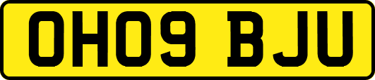 OH09BJU