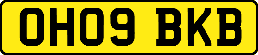 OH09BKB