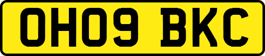 OH09BKC