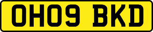 OH09BKD