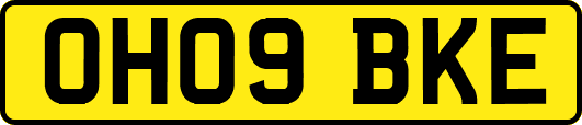 OH09BKE