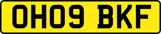 OH09BKF