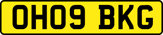 OH09BKG