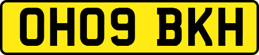 OH09BKH