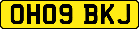 OH09BKJ