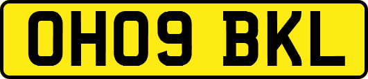 OH09BKL