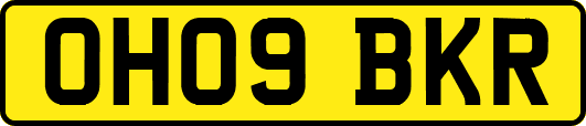 OH09BKR