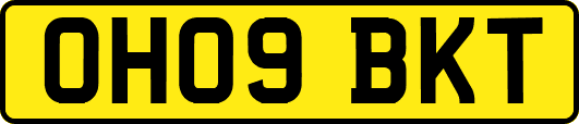 OH09BKT
