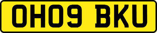 OH09BKU