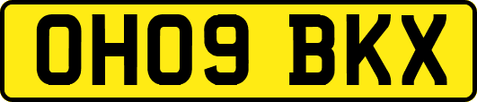 OH09BKX