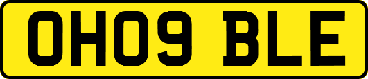 OH09BLE