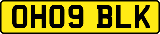 OH09BLK