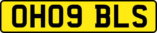 OH09BLS