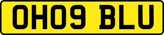 OH09BLU