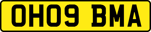 OH09BMA