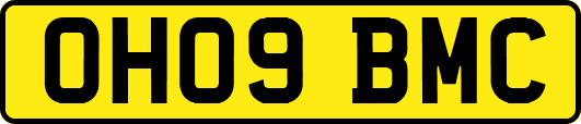 OH09BMC