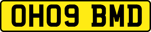 OH09BMD