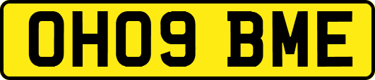 OH09BME