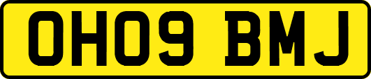 OH09BMJ
