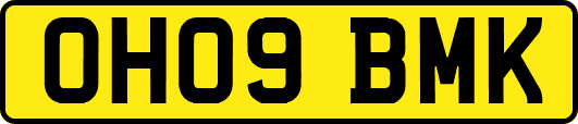 OH09BMK