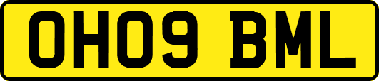 OH09BML