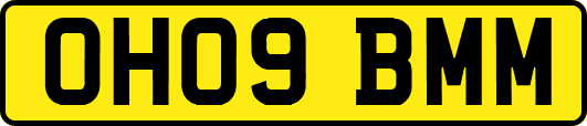 OH09BMM