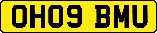 OH09BMU