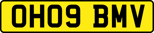 OH09BMV