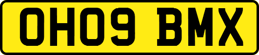 OH09BMX