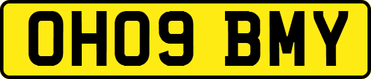 OH09BMY